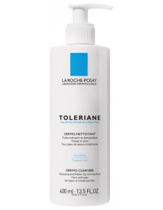 La Roche-Posay Tolériane Dermo-Nettoyant 400 ml