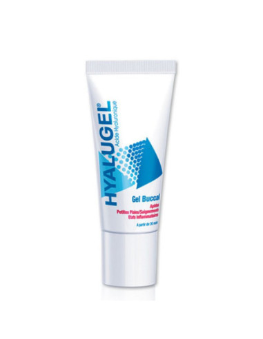 Hyalugel - Gel 20ml