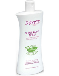Soin Lavant doux, 250ml