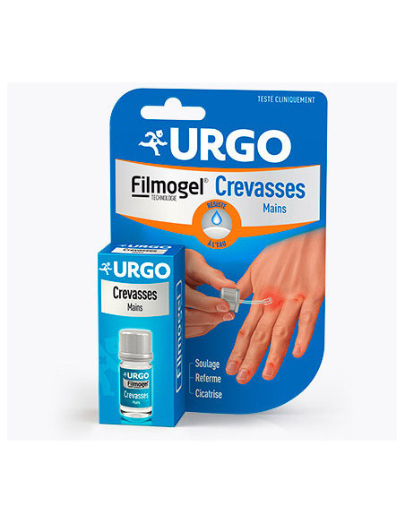 Filmogel Crevasses Mains - 3,25ml