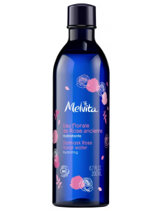 Melvita Eau florale de Rose Ancienne bio - 200ml