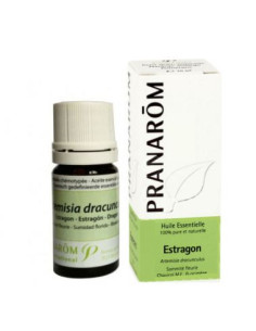 Huile essentielle d'Estragon - 5 ml