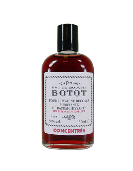 Roge Cavailles Botot Eau de bouche - 150ml