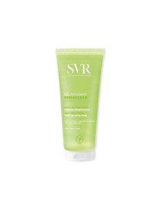 SVR SEBIACLEAR Gel Moussant - 200ml
