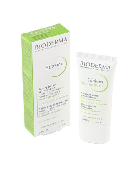 Sébium Mat Control - 30 ml