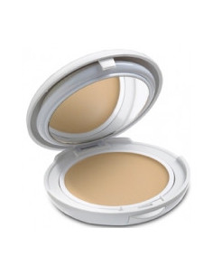 Compact Teinté SPF 50+ Sable- 10g