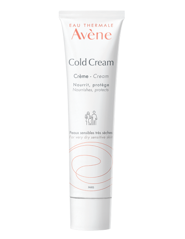 COLD CREAM Crème, 100ml