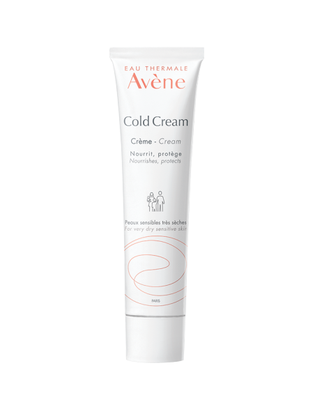 COLD CREAM Crème, 100ml