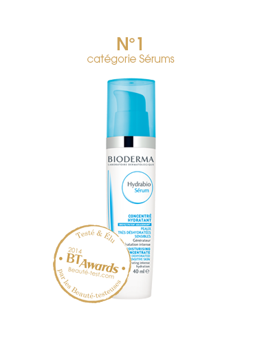 Hydrabio Sérum - 40ml