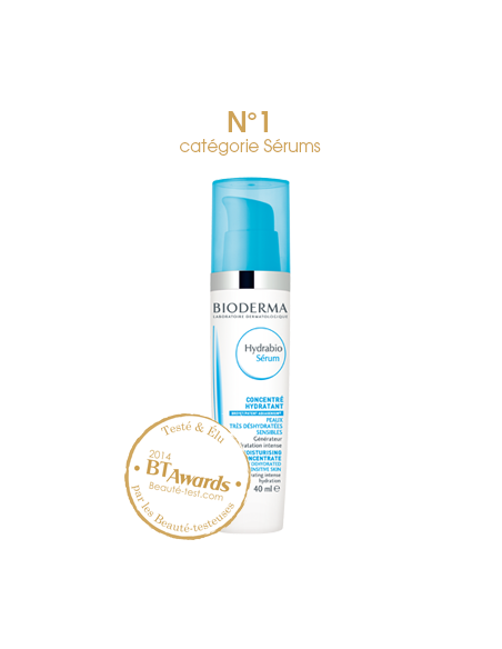 Hydrabio Sérum - 40ml
