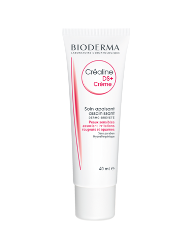 Créaline DS+ Crème - 40ml