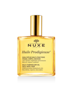 Huile prodigieuse Huile sèche multi usage - 50 ml
