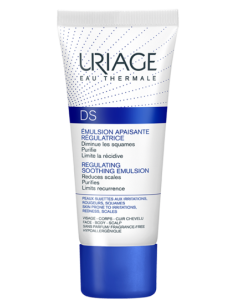 Uriage D.S  Émulsion Apaisante Régulatrice - 40ml