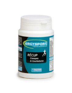Ergysport Récup - 60 gélules