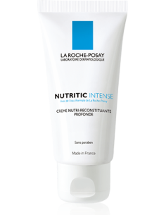 Nutritic Intense - 50ml