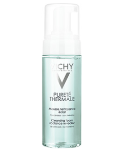 Pureté Thermale Mousse Nettoyante Éclat - 150ml