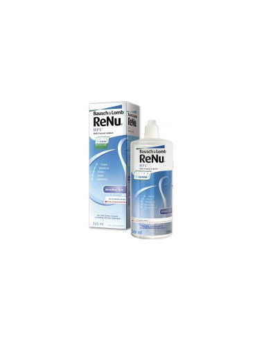 ReNu MPS Solution Multifonctions - 360ml
