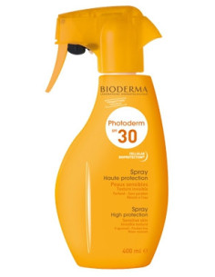 Photoderm Spray Solaire SPF30 - 400ml