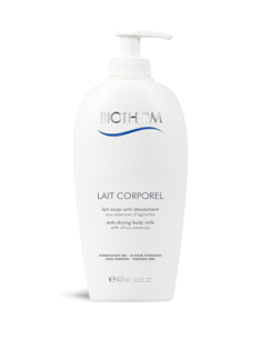 Lait Corporel Anti desséchant, 400ml