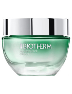 Biotherm Aquasource Crème Hydratation Peau Normale à Mixte - 50 ml