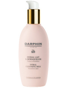 INTRAL - Lait à démaquiller, 200ml