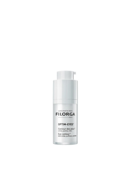 Filorga OPTIM-EYES Contour des Yeux 3en1 - 15 ml