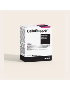 NHCO Cellustepper Gélules 2 x 56