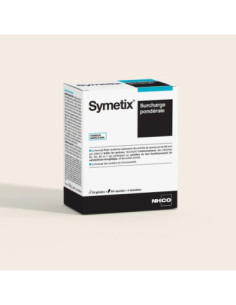 NHCO Symetix 56 Gélules + 56 Capsules