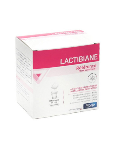 Lactibiane Référence Sachets - 30x2,5g