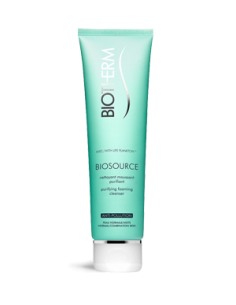 BIOSOURCE MOUSSE Peau Normale, 150ml