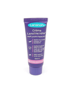 Lansinoh Crème Allaitement - 40ml