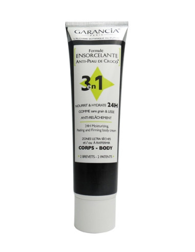 Formule Ensorcelante Anti-Peau de Croco, 150 g