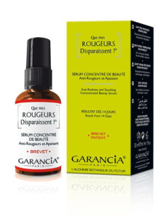 Que Mes Rougeurs Disparaissent, 30 ml