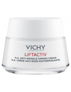 Vichy LiftActiv Supreme Crème Anti-Rides Raffermissante Peau Sèche - 50 ml