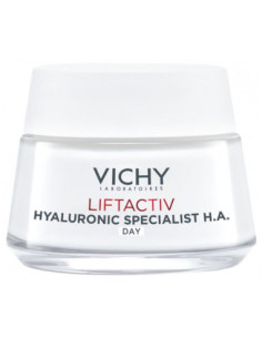 Vichy LiftActiv Supreme Soin Correcteur Anti-Rides et Fermeté Peau Normale à Mixte - 50 ml