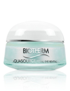 AQUASOURCE TOTAL EYE REVITALIZER Soin Yeux - 15ml