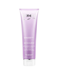 BIOSOURCE Gelée exfoliante - 150ml