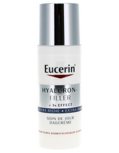 HYALURON-FILLER EXTRA RICHE Soin de Jour - 50ml