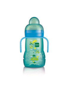 Biberon de Transition Garçon - 220ml