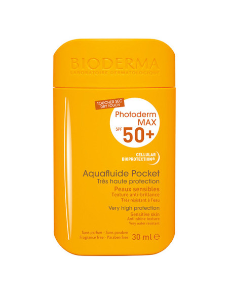 Photoderm MAX Aquafluide pocket SPF 50+ - 30ml