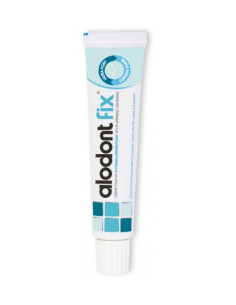 ALODONT FIX Crème Fixative Hypoallergénique - 52 gr