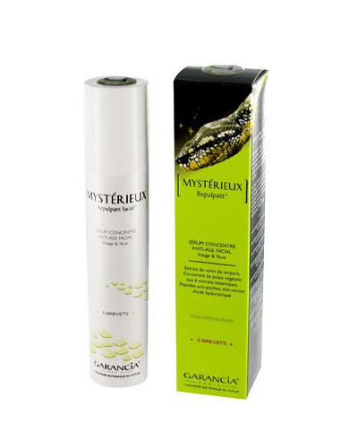 Mystérieux Repulpant - 30 ml