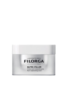 Nutri Filler Crème - 50ml