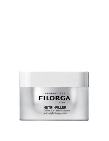 Nutri Filler Crème - 50ml