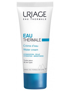 Uriage Crème d'Eau - 40 ml