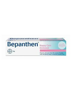 BEPANTHEN 5% pommade - 100 g 2