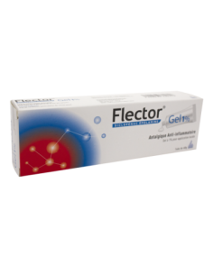 FLECTOR 1 POUR CENT, gel - 60g 2