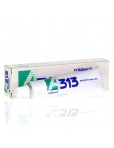 A 313 200 000 UI POUR CENT, pommade - 50g