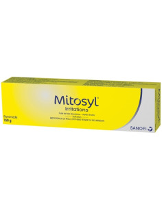 MITOSYL IRRITATIONS Pommade  - 150 g