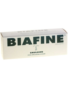 BIAFINE, émulsion pour application cutanée - 93g 2